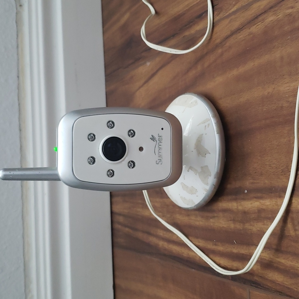 Summer infant baby camera monitor 29180